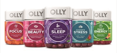 olly
