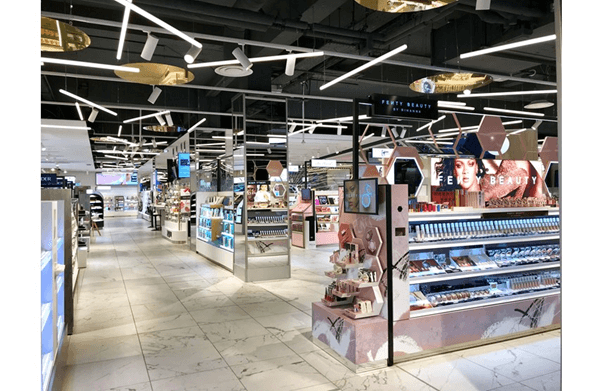 Boots - Covent Garden