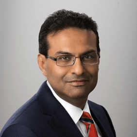 Laxman Narasimhan