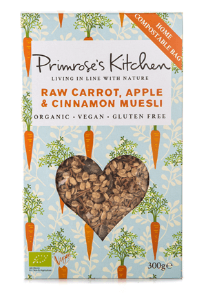 Primroses Kitchen