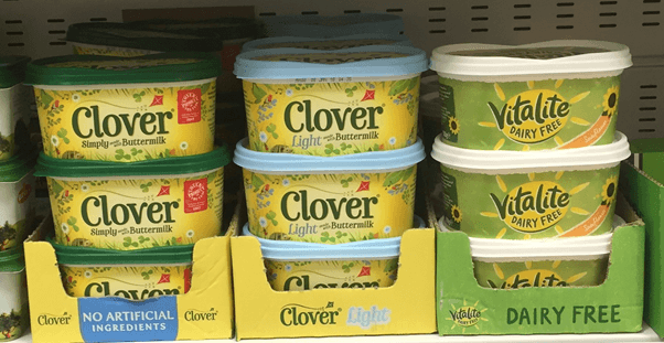 shelf ready packaging