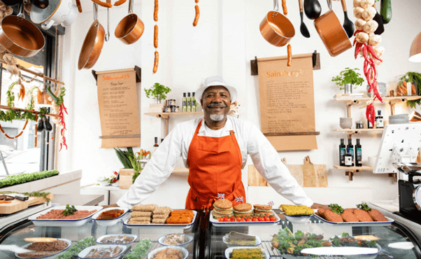 Sainsburys meat free butchers