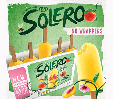 Solero-multipack