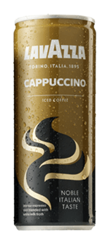 Lavazza-pepsico