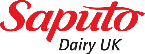 Logo Saputo Dairy UK