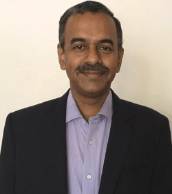 Sridhar Ramamurthy