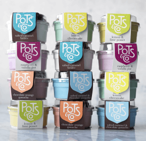 pots & co