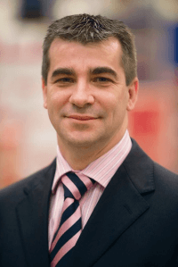 steve fox booker