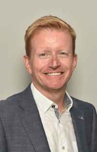 David Murray, Pladis