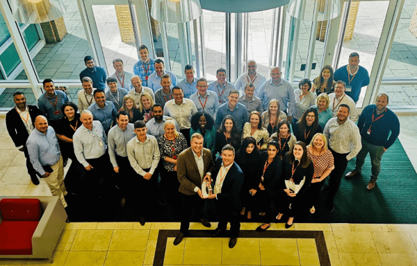 Pladis sales team