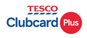 Tesco Clubcard Plus