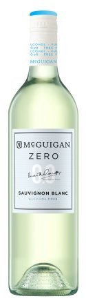 McGuigan Wines Zero