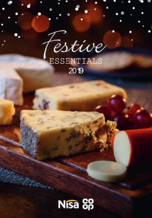 Nisa-festive-essential