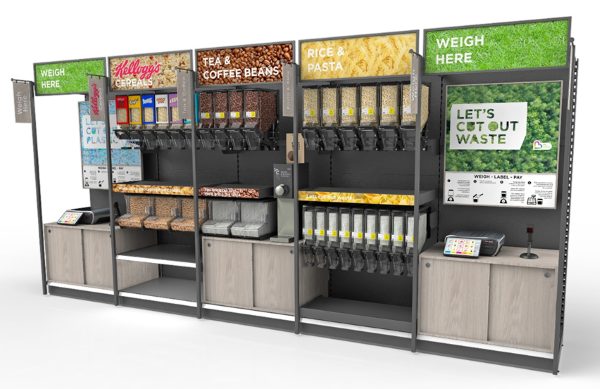 Asda-refill-station