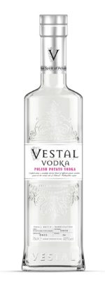 Vestal-vodka