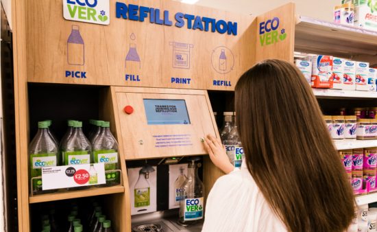 Ecover-refill-sainsburys