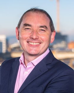 Michael McCormack