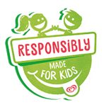 Responsibly Made for Kids