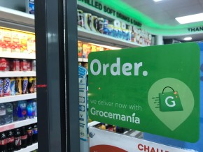 Grocemania