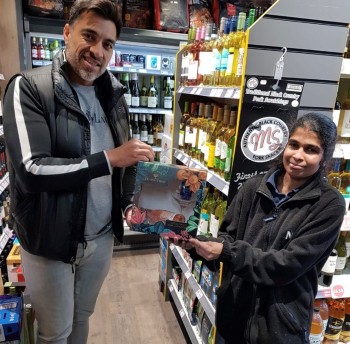 Nisa-fever-tree