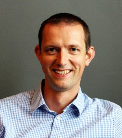 Paul Stephenson Managing Director John west