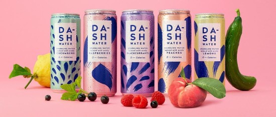 dash-water