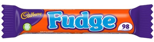 finger of fudge