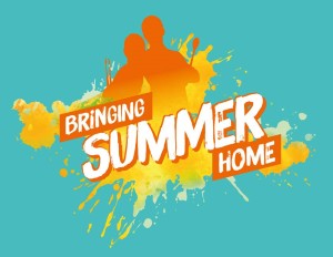 Bringing-summer-home