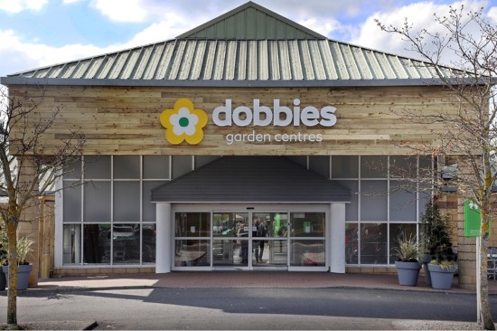 Dobbies-Garden-Centre