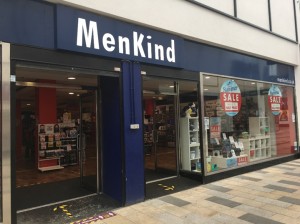 Menkind