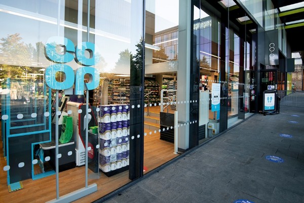 co-op-oxford