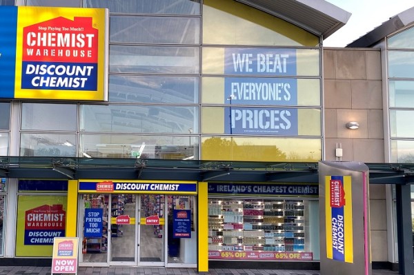 Chemist-Warehouse-Ireland
