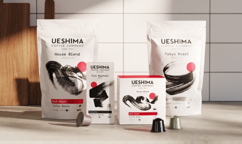 Ueshima_Coffee_Company