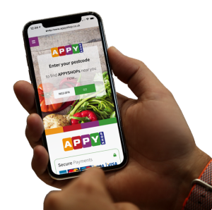 Appy-Costcutter