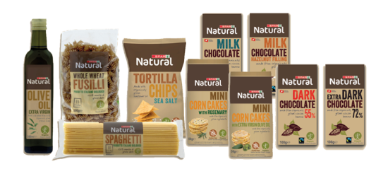 SPAR_Natural_Range_UK