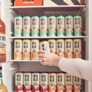 Nix_&_Kix_drinks