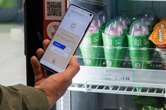 Coop_smart_vending_machine