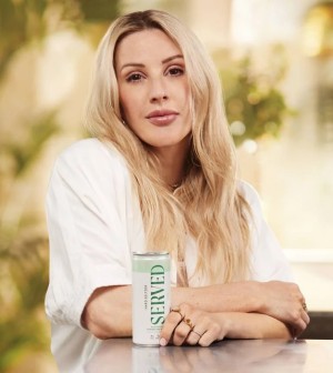 Ellie Goulding
