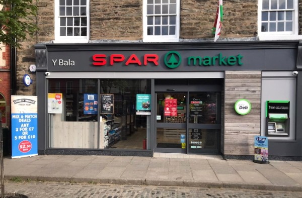 SPAR_Market_Blakemore