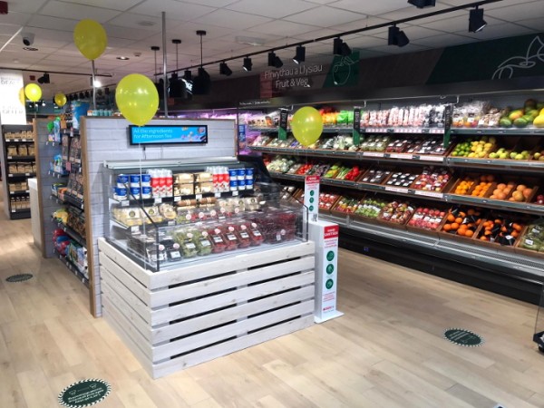SPAR_Market_Blakemore