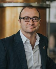 Andrew Carter