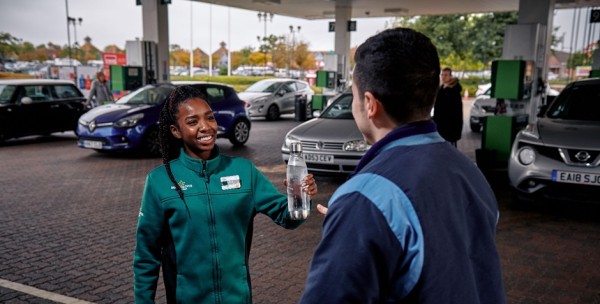 Morrisons_refill_water
