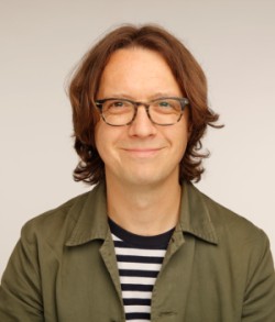 Nick Meagher