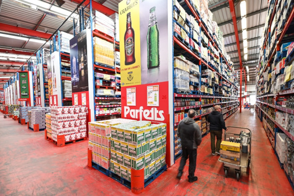 Parfetts_cash_and_carry_depot