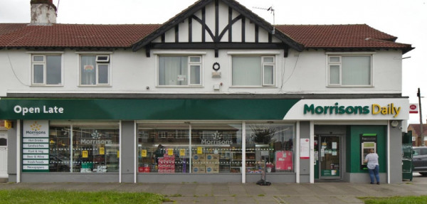 Morrisons-Daily