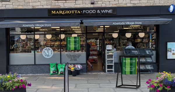 Waitrose-Margiotta-store