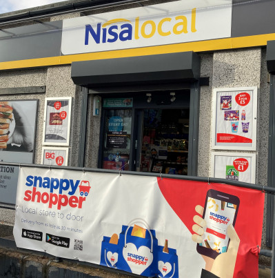 Nisa-snappy-shopper