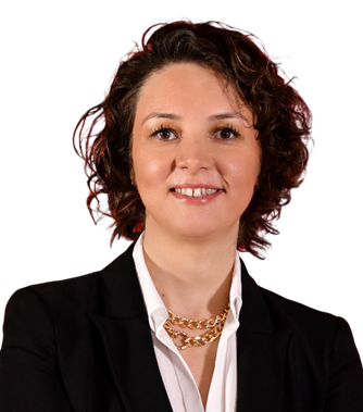 Asli Özen Turhan