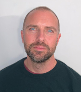 Jim Shearer