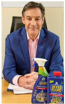 Michael Robinson, MD at Robinson Young